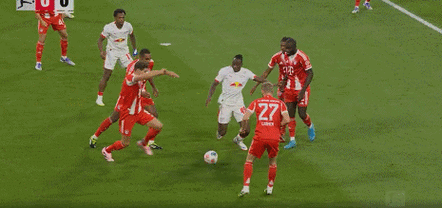 Phân Tích Bóng đá (Football Analysis)